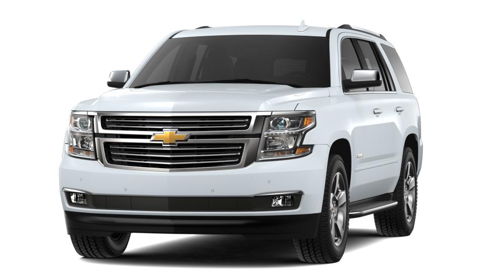 2019 Chevrolet Tahoe Vehicle Photo in GILBERT, AZ 85297-0446