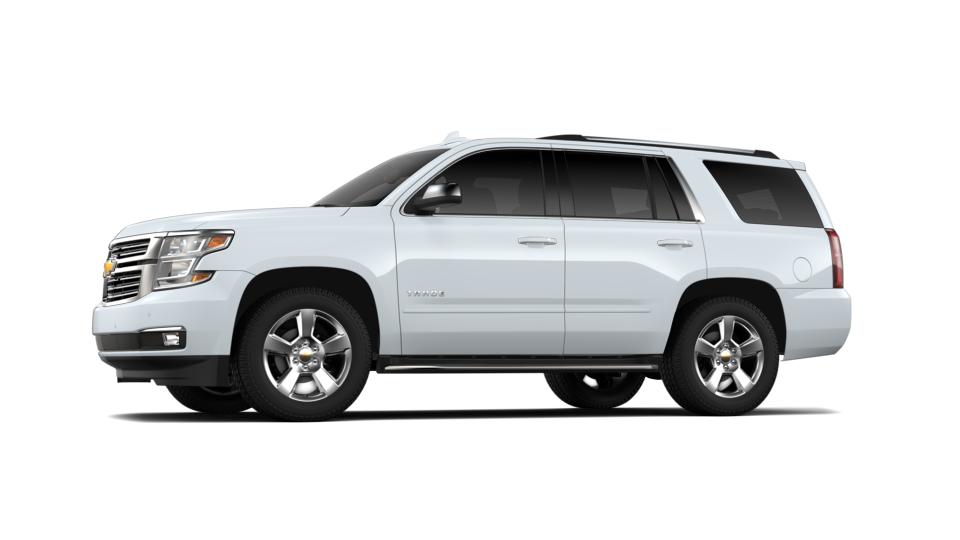 2019 Chevrolet Tahoe Vehicle Photo in MIAMI, FL 33172-3015