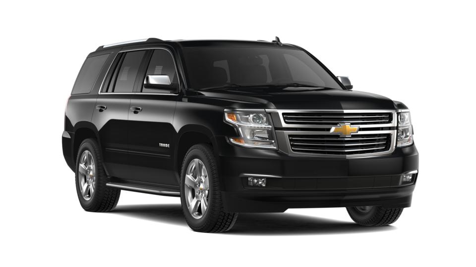 2019 Chevrolet Tahoe Vehicle Photo in St. Petersburg, FL 33713