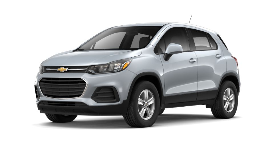 2019 Chevrolet Trax Vehicle Photo in INDEPENDENCE, MO 64055-1314