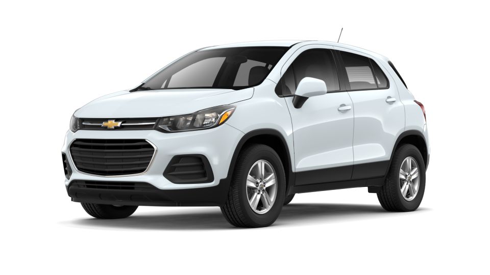 2019 Chevrolet Trax Vehicle Photo in LIHUE, HI 96766-1465