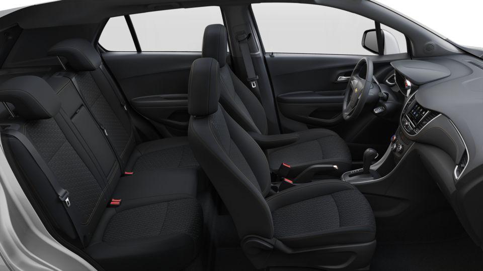 2019 Chevrolet Trax Vehicle Photo in KANSAS CITY, MO 64114-4502