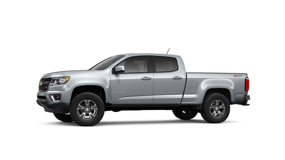 2019 Chevrolet Colorado Vehicle Photo in POST FALLS, ID 83854-5365