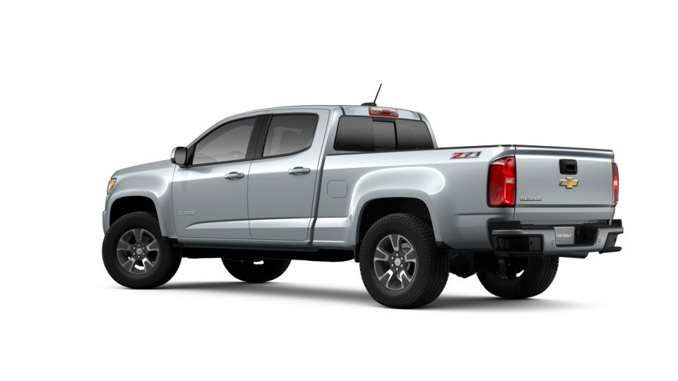 2019 Chevrolet Colorado Vehicle Photo in POST FALLS, ID 83854-5365