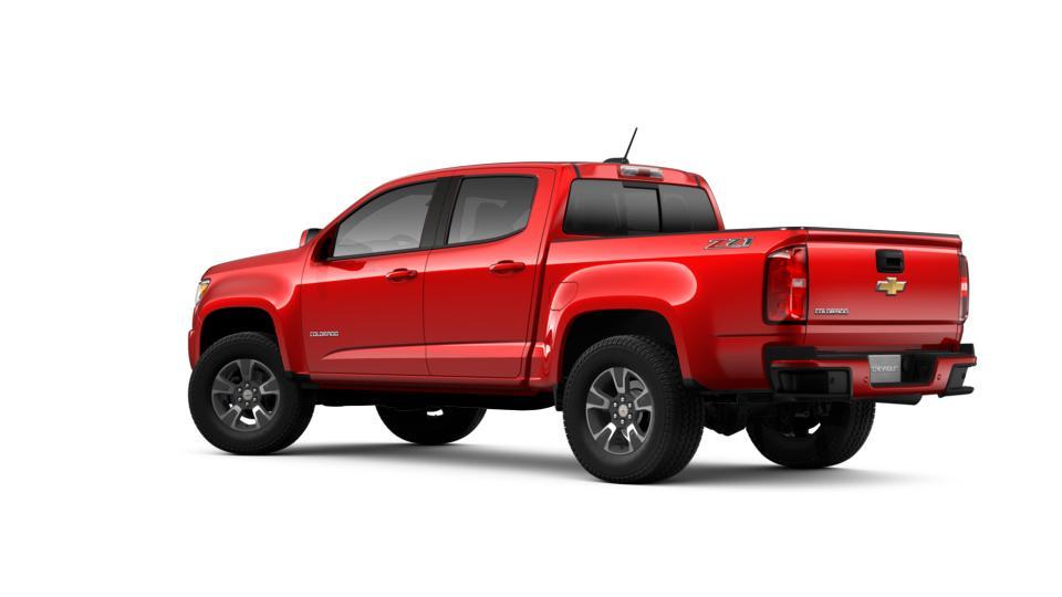 2019 Chevrolet Colorado Vehicle Photo in Oshkosh, WI 54904