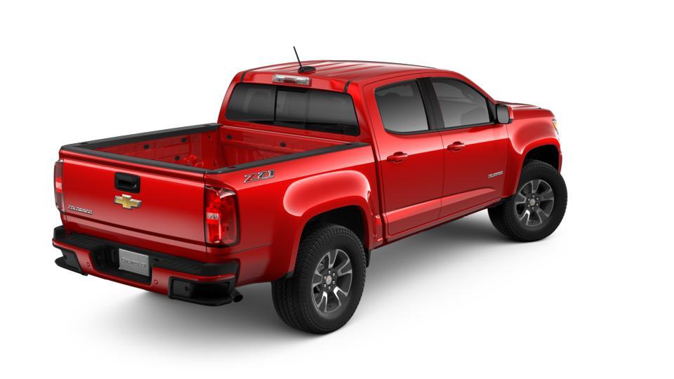 2019 Chevrolet Colorado Vehicle Photo in EVERETT, WA 98203-5662