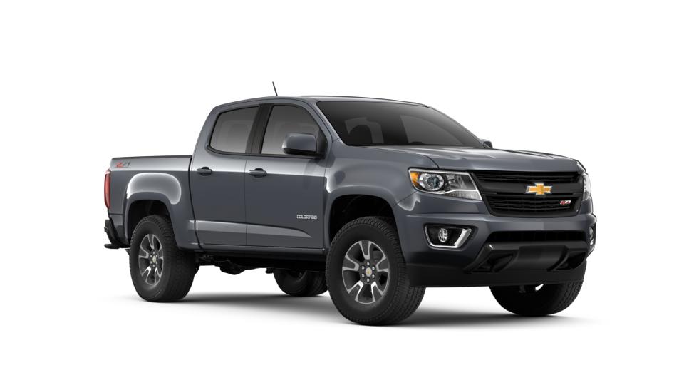 2019 Chevrolet Colorado Vehicle Photo in Killeen, TX 76541