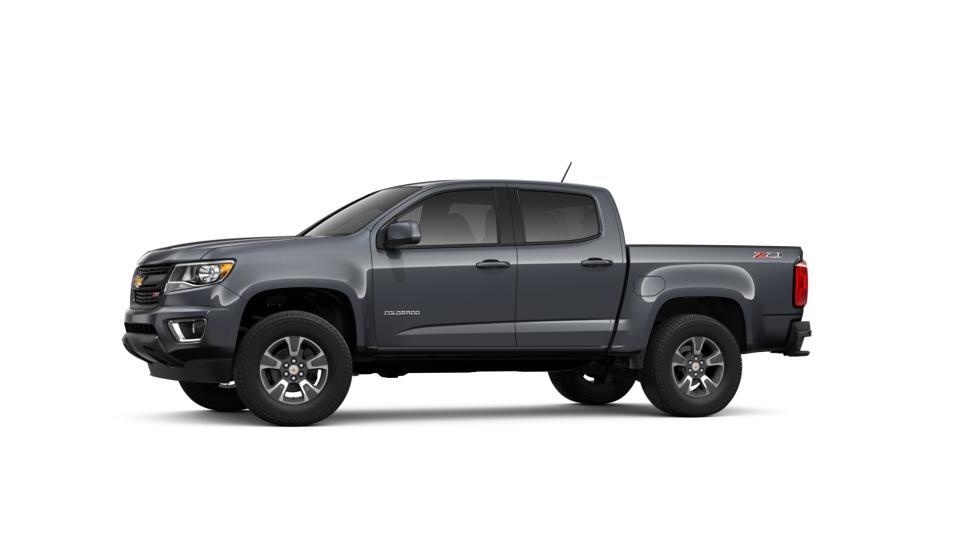 2019 Chevrolet Colorado Vehicle Photo in Killeen, TX 76541