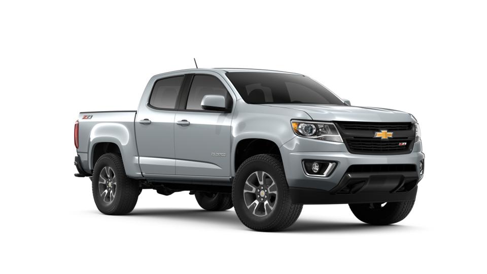 2019 Chevrolet Colorado Vehicle Photo in AKRON, OH 44320-4088