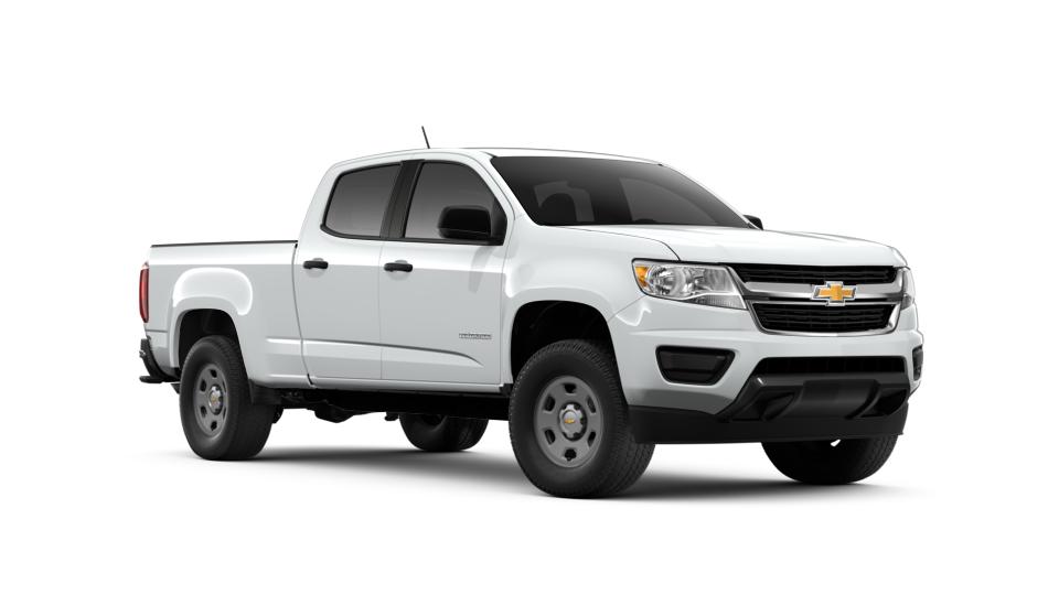 2019 Chevrolet Colorado Vehicle Photo in Layton, UT 84041