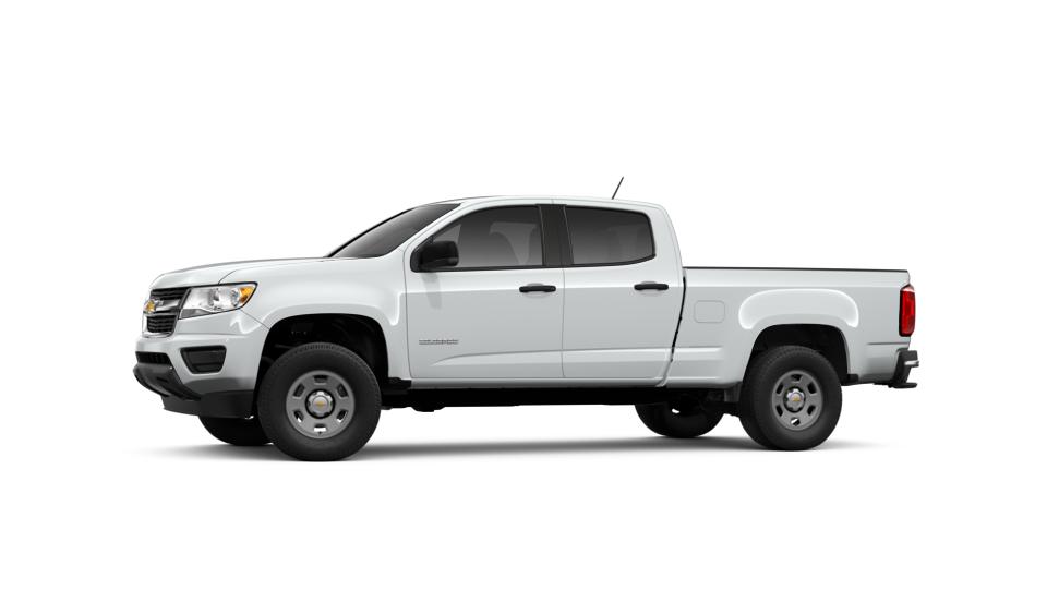 2019 Chevrolet Colorado Vehicle Photo in Layton, UT 84041