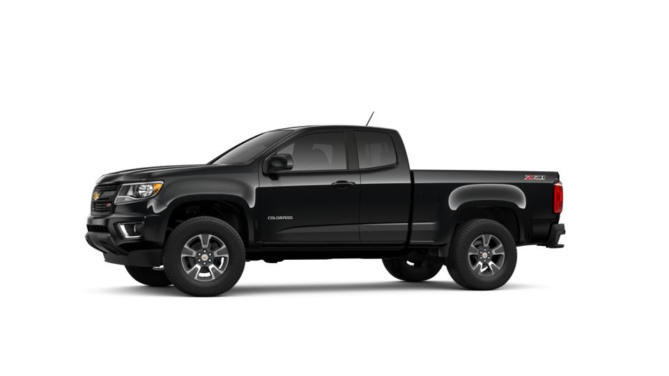 2019 Chevrolet Colorado Vehicle Photo in LANCASTER, PA 17601-0000