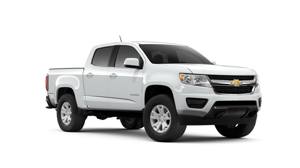 2019 Chevrolet Colorado Vehicle Photo in Pilot Point, TX 76258-6053