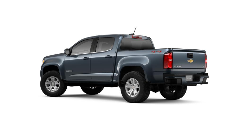 2019 Chevrolet Colorado Vehicle Photo in Salem, OR 97301