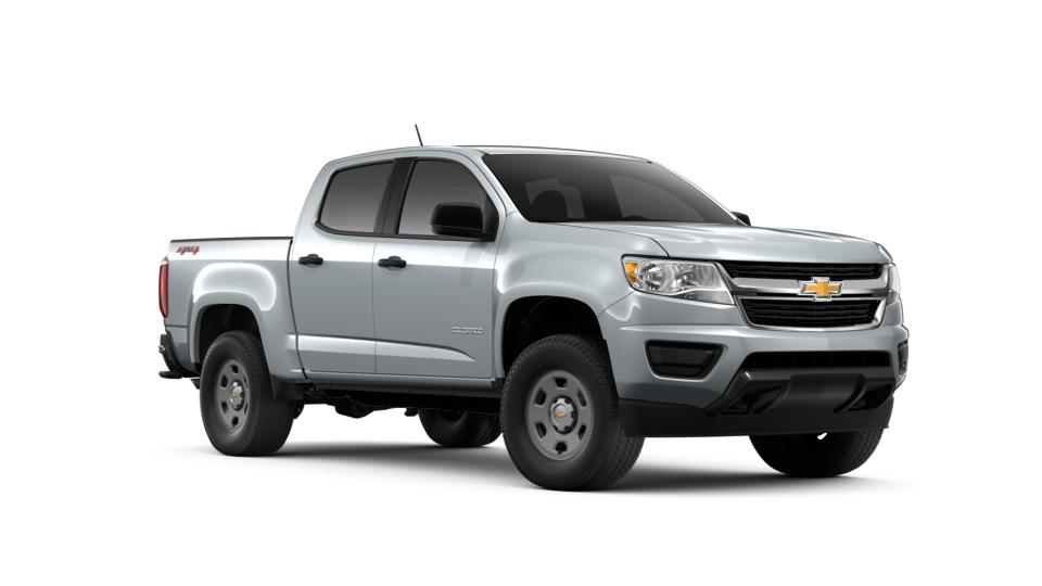 2019 Chevrolet Colorado Vehicle Photo in ODESSA, TX 79762-8186