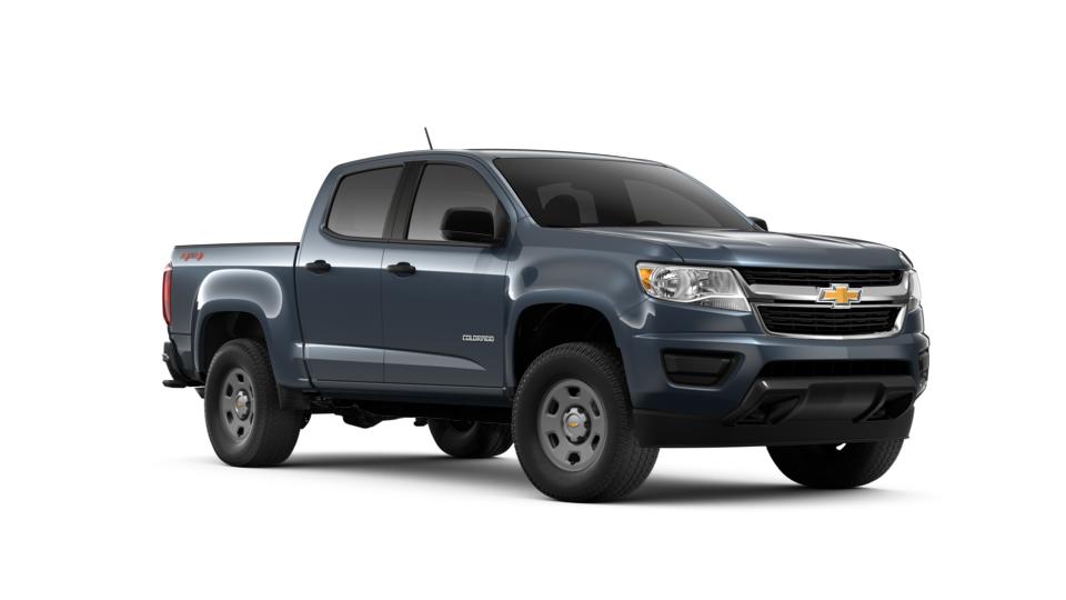 2019 Chevrolet Colorado Vehicle Photo in INDEPENDENCE, MO 64055-1314