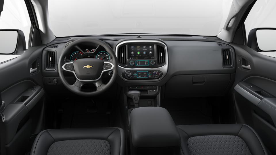 2019 Chevrolet Colorado Vehicle Photo in Sanford, FL 32771