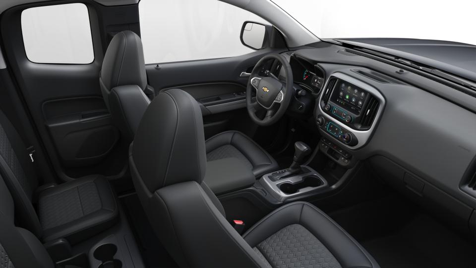 2019 Chevrolet Colorado Vehicle Photo in Sanford, FL 32771