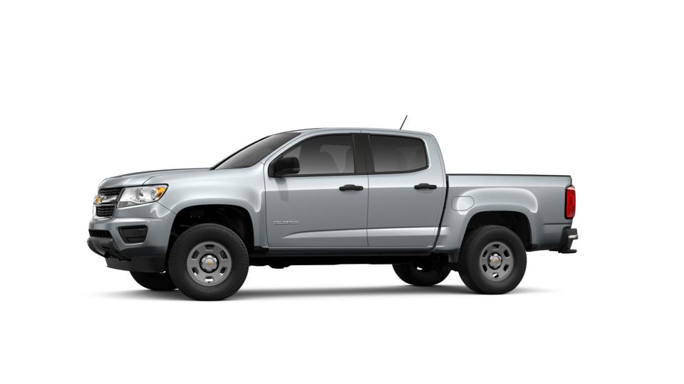 2019 Chevrolet Colorado Vehicle Photo in Memphis, TN 38133