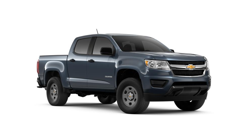 2019 Chevrolet Colorado Vehicle Photo in Corpus Christi, TX 78415