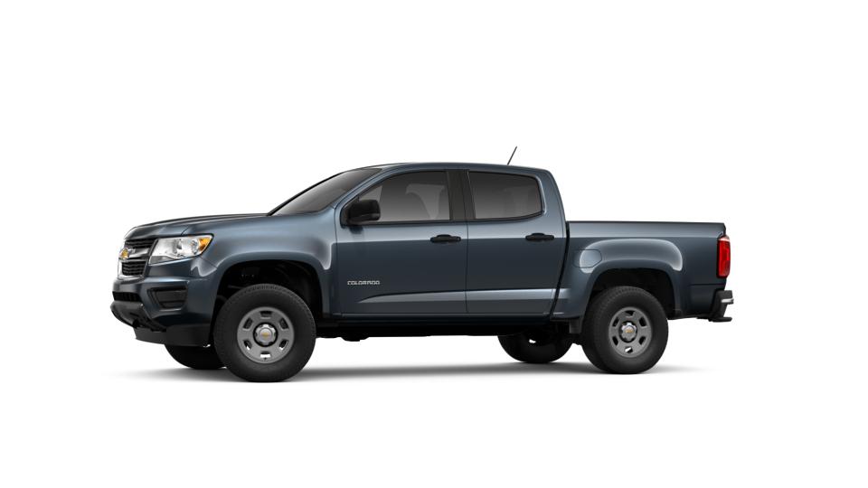 2019 Chevrolet Colorado Vehicle Photo in Corpus Christi, TX 78415