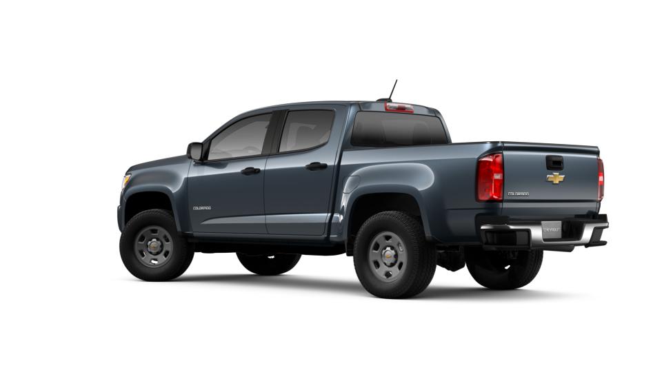 2019 Chevrolet Colorado Vehicle Photo in Corpus Christi, TX 78415