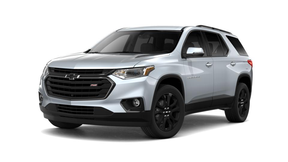 2019 Chevrolet Traverse Vehicle Photo in AKRON, OH 44320-4088