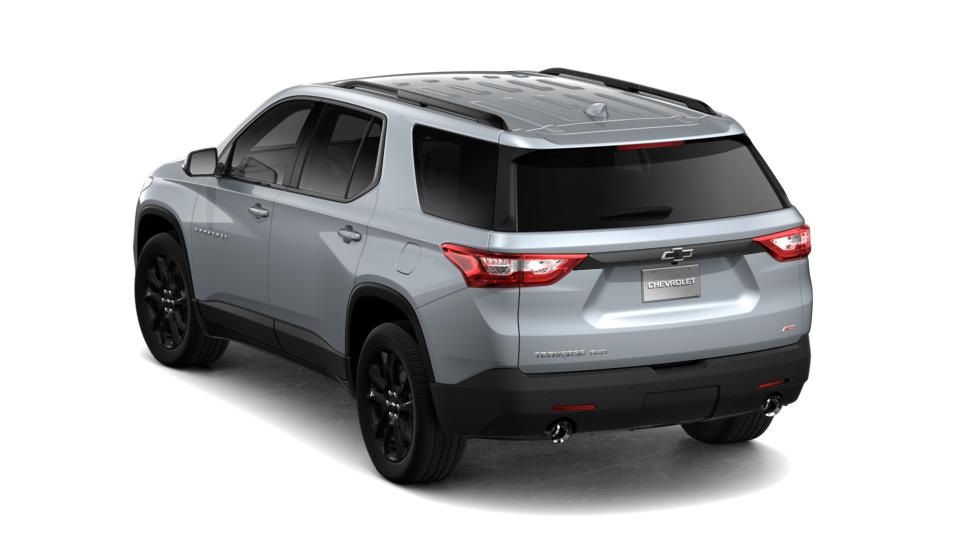 2019 Chevrolet Traverse Vehicle Photo in AKRON, OH 44320-4088