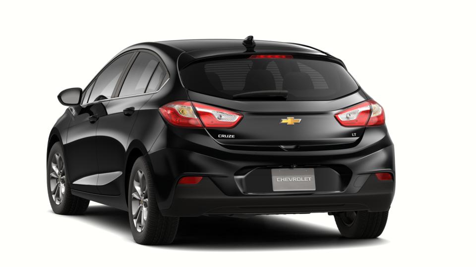 2019 Chevrolet Cruze Vehicle Photo in LAS VEGAS, NV 89118-3267