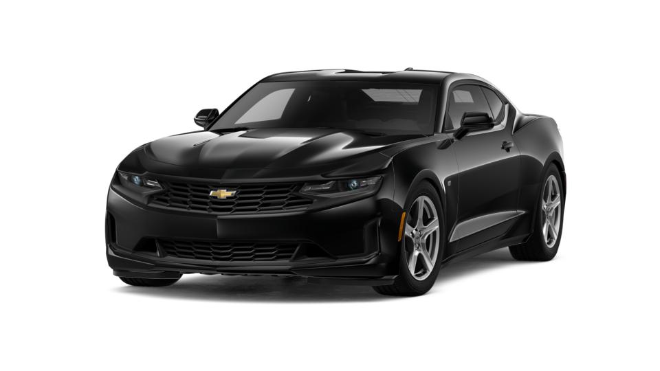 2019 Chevrolet Camaro Vehicle Photo in MIDLAND, TX 79703-7718