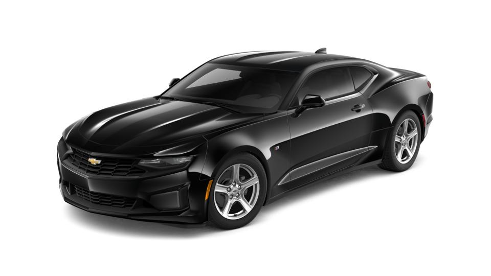 2019 Chevrolet Camaro Vehicle Photo in MIDLAND, TX 79703-7718