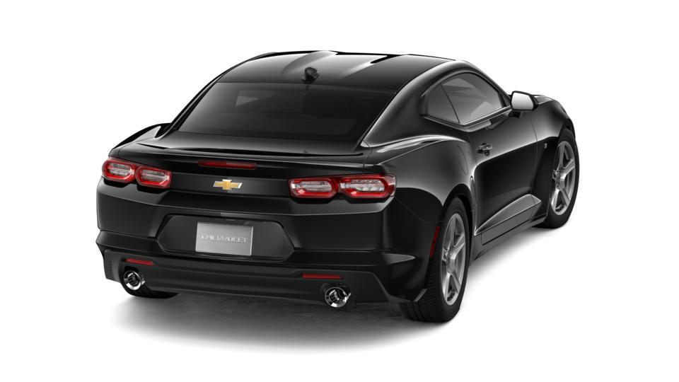 2019 Chevrolet Camaro Vehicle Photo in MIDLAND, TX 79703-7718