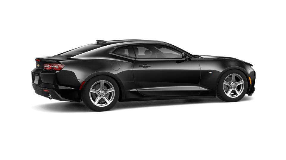 2019 Chevrolet Camaro Vehicle Photo in MIDLAND, TX 79703-7718