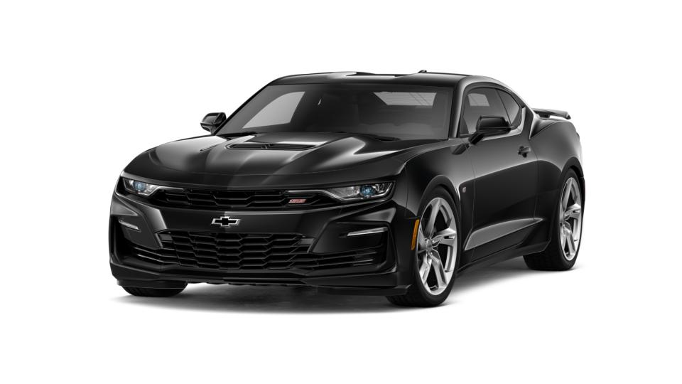 2019 Chevrolet Camaro Vehicle Photo in Miami, FL 33015