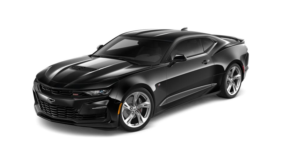 2019 Chevrolet Camaro Vehicle Photo in Miami, FL 33015