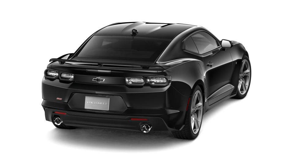 2019 Chevrolet Camaro Vehicle Photo in Miami, FL 33015