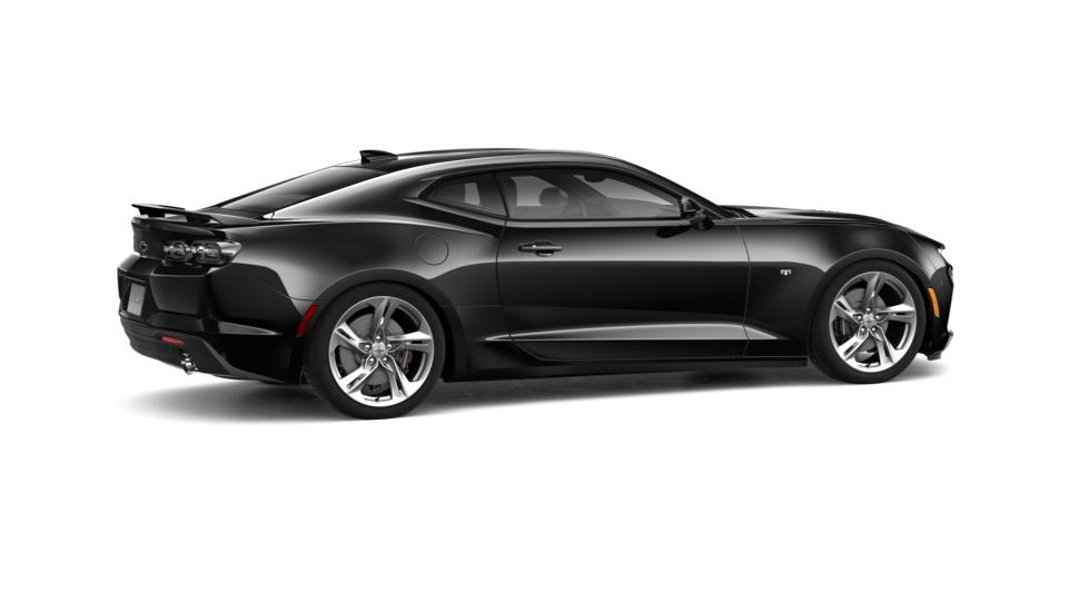 2019 Chevrolet Camaro Vehicle Photo in Miami, FL 33015