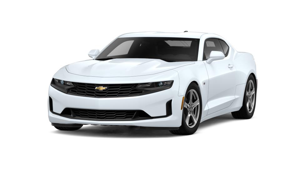 2019 Chevrolet Camaro Vehicle Photo in Towson, MD 21204