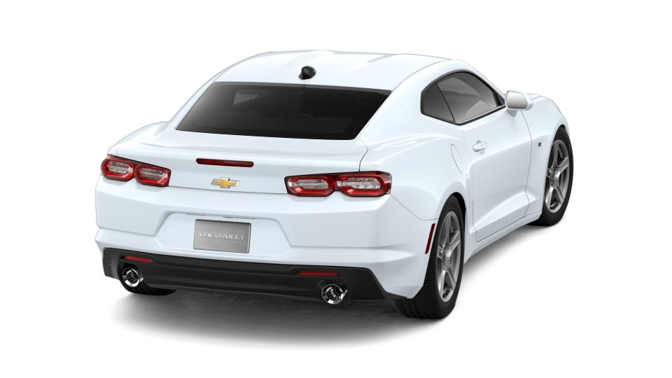 2019 Chevrolet Camaro Vehicle Photo in Towson, MD 21204