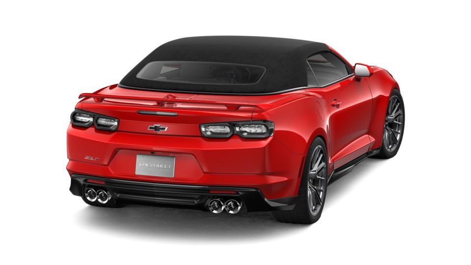 2019 Chevrolet Camaro Vehicle Photo in Las Vegas, NV 89149