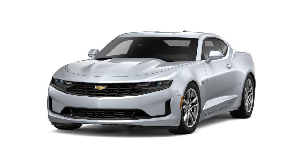 2019 Chevrolet Camaro Vehicle Photo in KANSAS CITY, MO 64114-4502