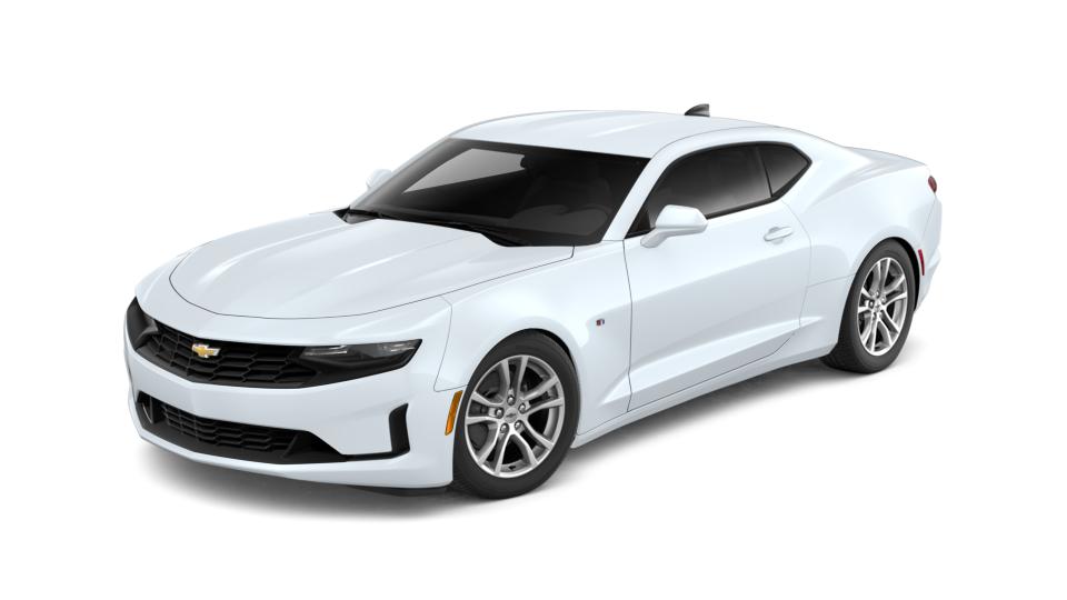 2019 Chevrolet Camaro Vehicle Photo in Weatherford, TX 76087