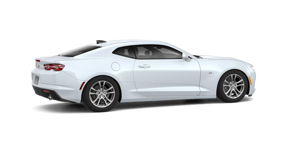 2019 Chevrolet Camaro Vehicle Photo in Weatherford, TX 76087