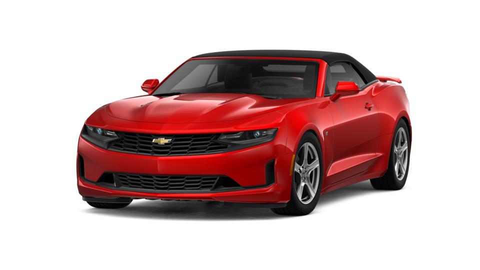 2019 Chevrolet Camaro Vehicle Photo in Wesley Chapel, FL 33544