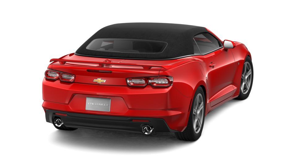 2019 Chevrolet Camaro Vehicle Photo in Wesley Chapel, FL 33544