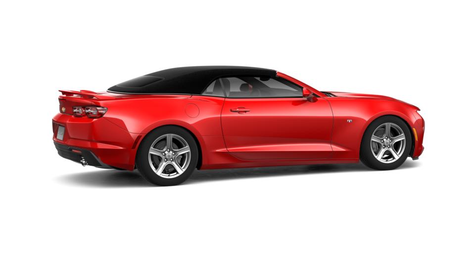 2019 Chevrolet Camaro Vehicle Photo in Wesley Chapel, FL 33544