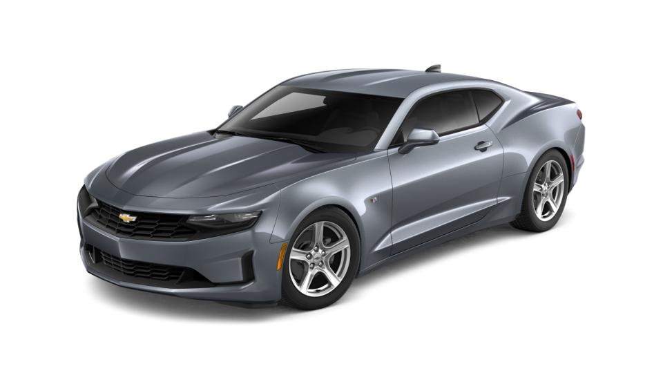 Used 2019 Chevrolet Camaro 1LT with VIN 1G1FB1RX5K0119894 for sale in Bolingbrook, IL