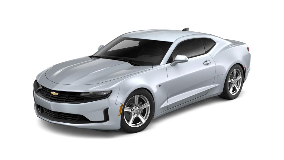 Used 2019 Chevrolet Camaro 1LT with VIN 1G1FB1RS9K0125718 for sale in Ashland, VA