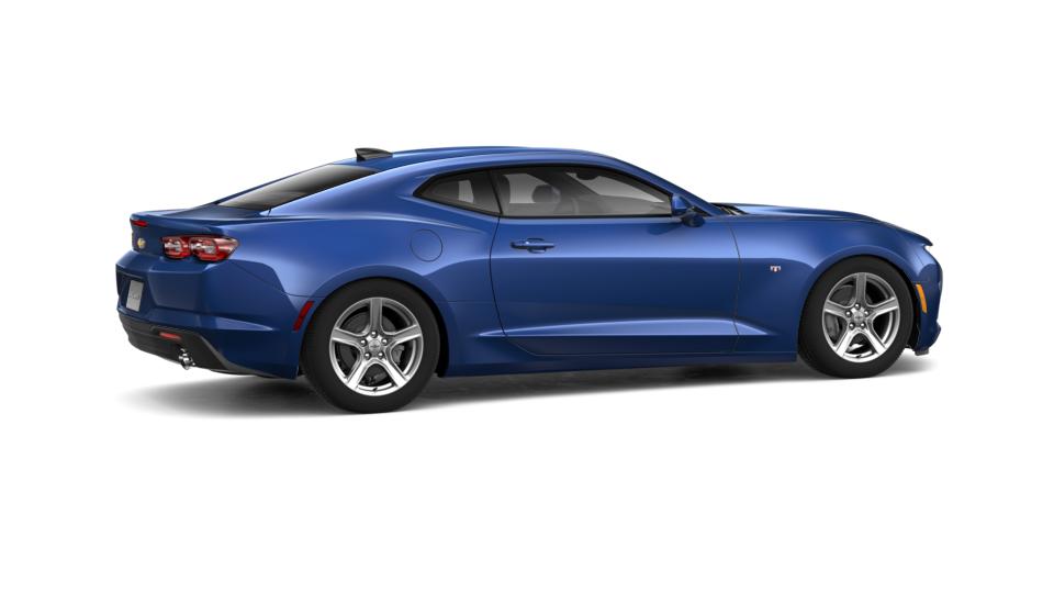 2019 Chevrolet Camaro Vehicle Photo in SAN ANGELO, TX 76903-5798