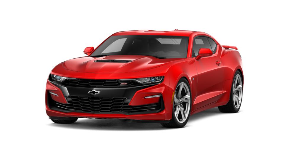 2019 Chevrolet Camaro Vehicle Photo in Corpus Christi, TX 78411